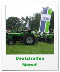 Deutztreffen   Mrwil